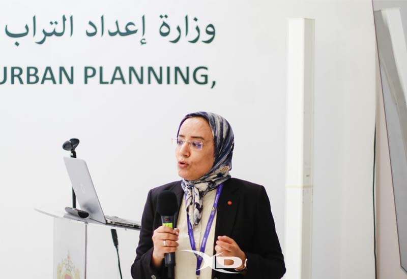 مشاركة وزارة إعداد التراب الوطني والتعمير والإسكان وسياسة المدينة ضمن فعاليات المنتدى الحضري الدولي الذي ينعقد بمدينة كاتوفيتشي ببولندا 